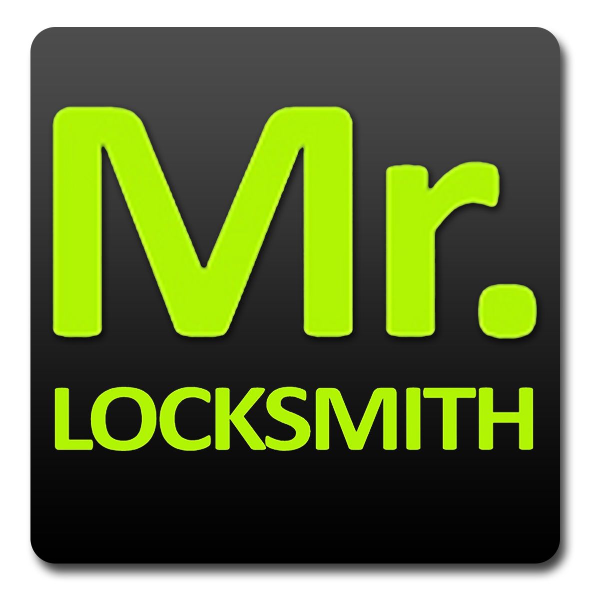 Mr. Locksmith Falls Church, VA Logo