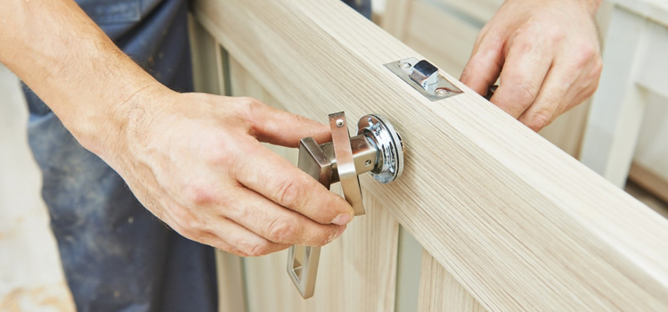 Mr. Locksmith Falls Church, VA Door Replacement