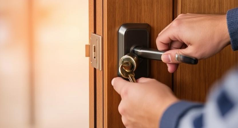 Locksmith-Services-in-Falls Church
